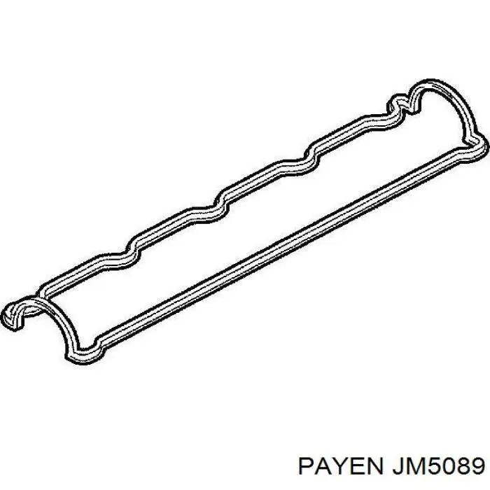 JM5089 Payen прокладка клапанної кришки двигуна