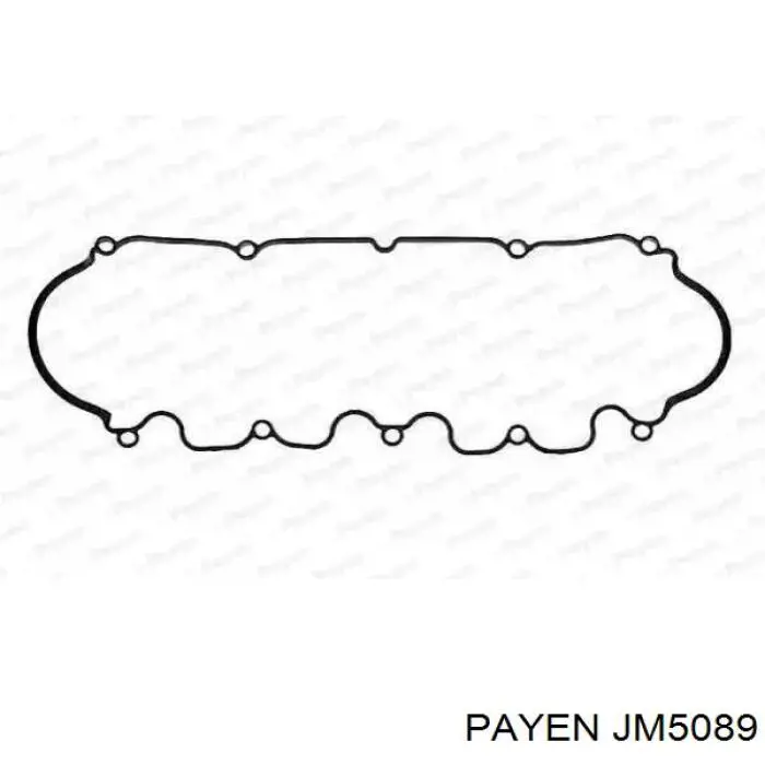 Прокладка клапанної кришки двигуна Payen JM5089 ціна, від 6.86 USD