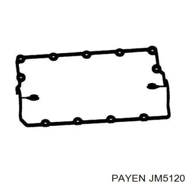 Прокладка клапанної кришки двигуна Payen JM5120 ціна, від 12.02 USD