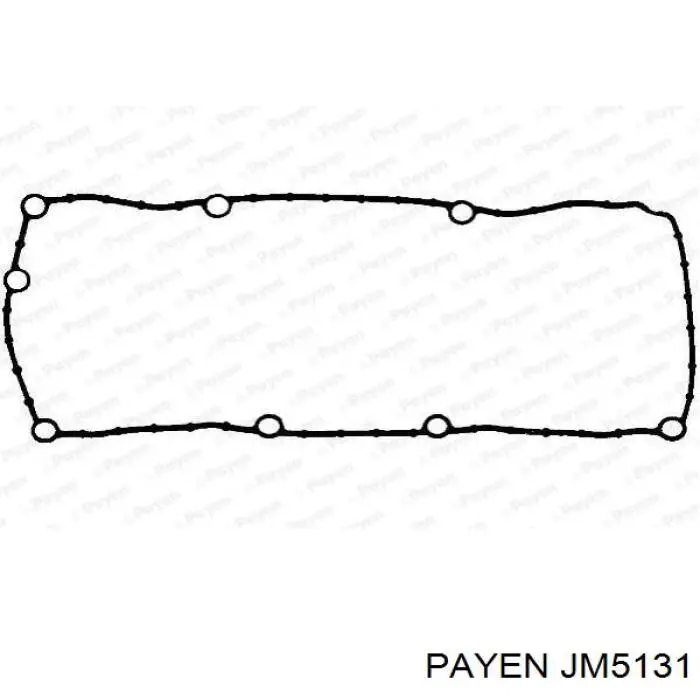JM5131 Payen прокладка клапанної кришки двигуна