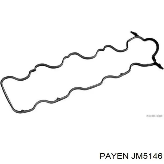 JM5146 Payen прокладка клапанної кришки двигуна