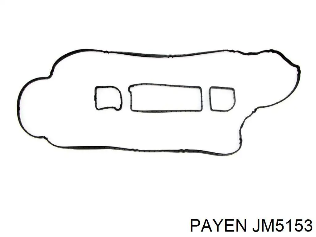 Прокладка клапанної кришки двигуна, комплект Payen JM5153 ціна, від 18.21 USD