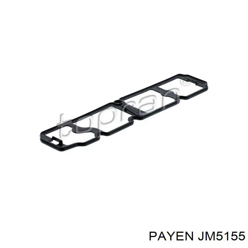 Прокладка клапанної кришки JM5155 Payen