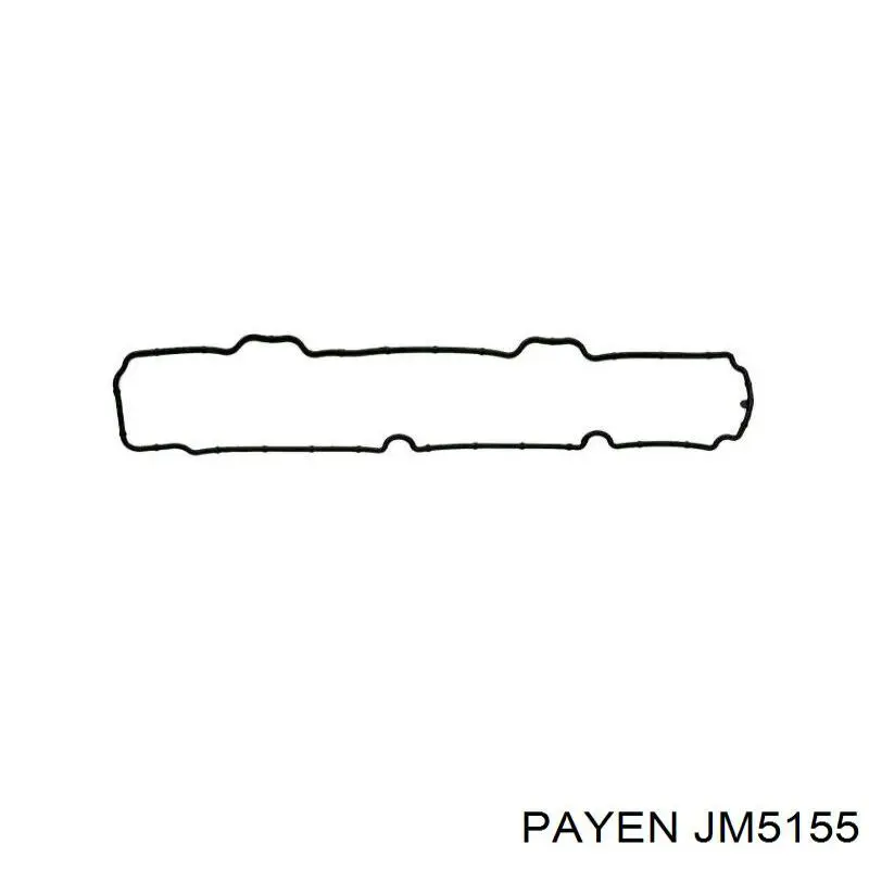 Купити JM5155 Payen Прокладка клапанної кришки