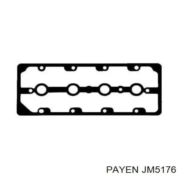 JM5176 Payen прокладка клапанної кришки двигуна