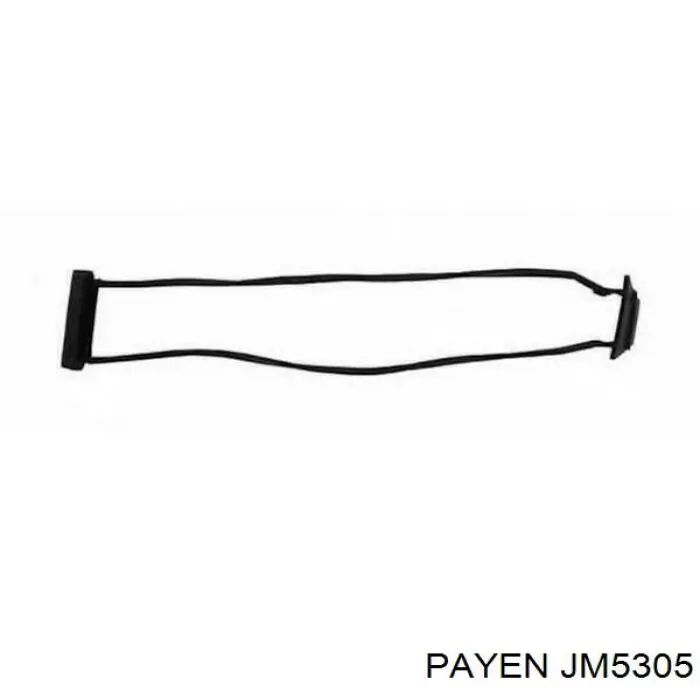 JM5305 Payen прокладка клапанної кришки двигуна