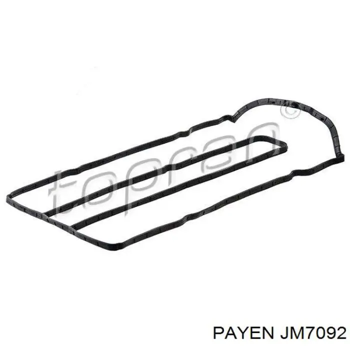 JM7092 Payen прокладка клапанної кришки двигуна