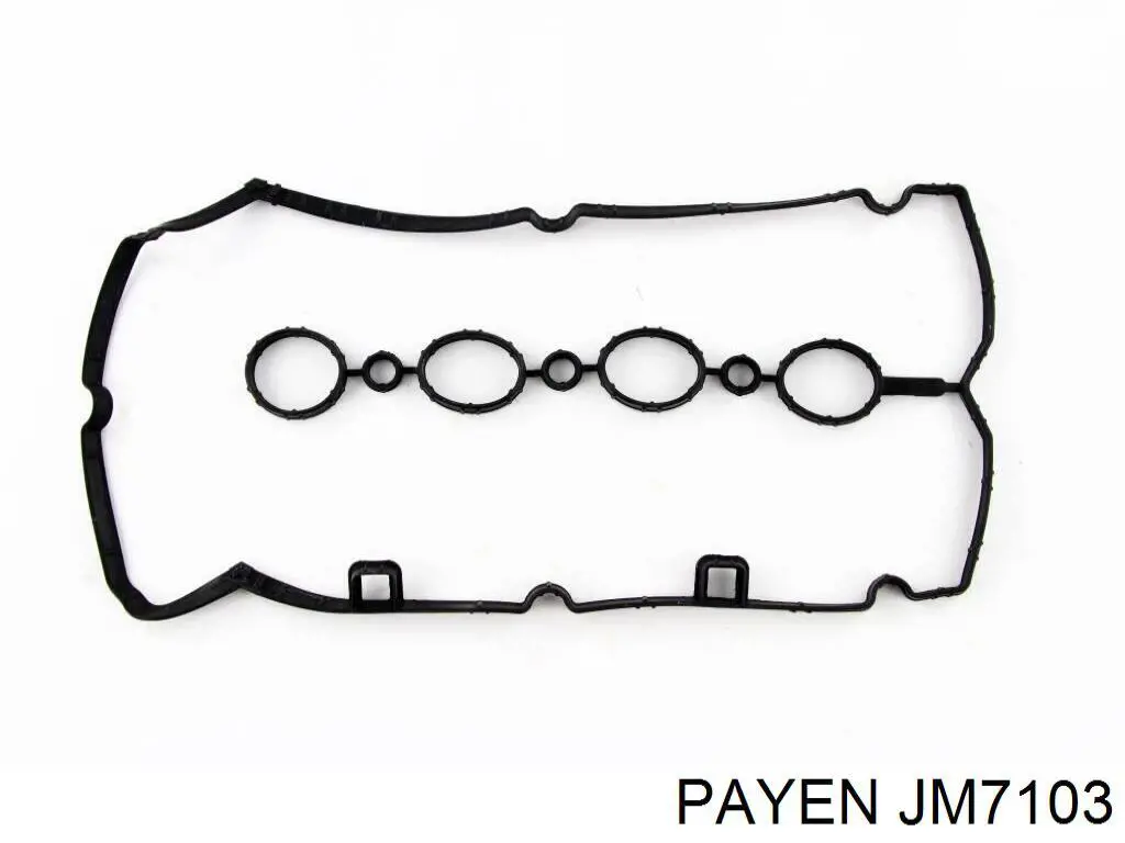 Прокладка клапанної кришки двигуна Payen JM7103 ціна, від 13.30 USD