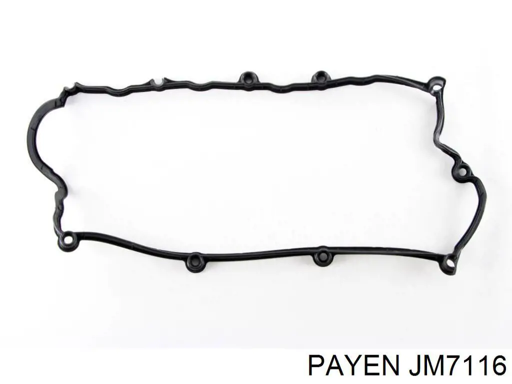 Прокладка клапанної кришки двигуна Payen JM7116 ціна, від 13.48 USD