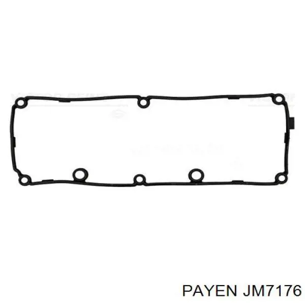Прокладка клапанної кришки двигуна Payen JM7176 ціна, від 8.71 USD