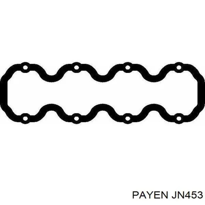 JN453 Payen прокладка клапанної кришки двигуна