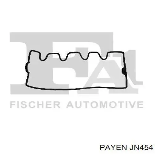 Прокладка клапанної кришки двигуна Mercedes A1020160421 ціна, від 5.35 USD
