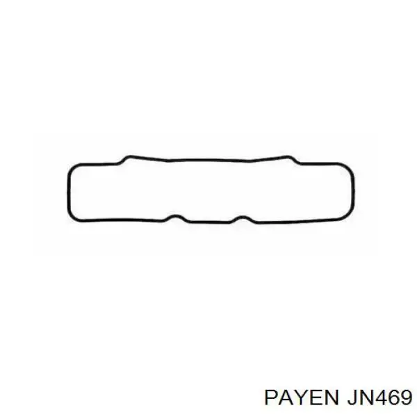 Прокладка клапанної кришки двигуна Payen JN469 ціна, від 7.41 USD