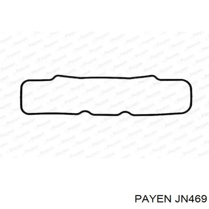 JN469 Payen прокладка клапанної кришки двигуна