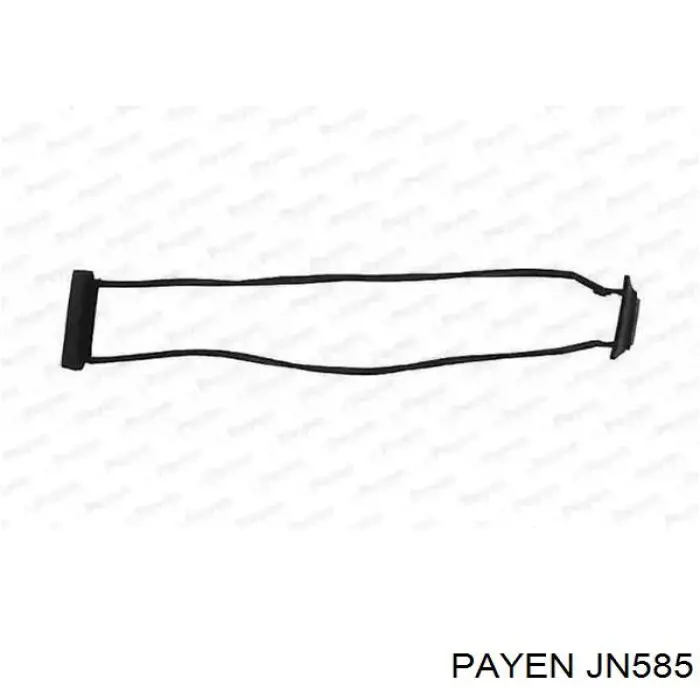 JN585 Payen прокладка клапанної кришки двигуна