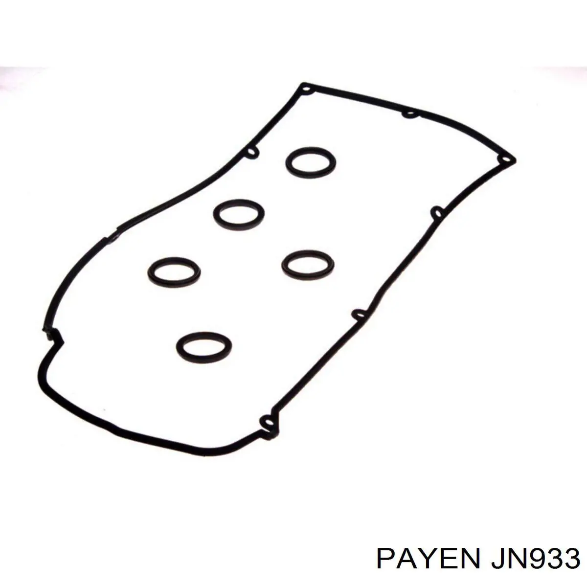 JN933 Payen прокладка клапанної кришки двигуна
