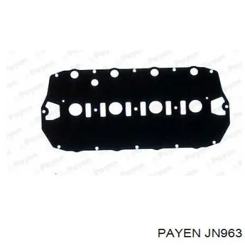 JN963 Payen прокладка клапанної кришки двигуна