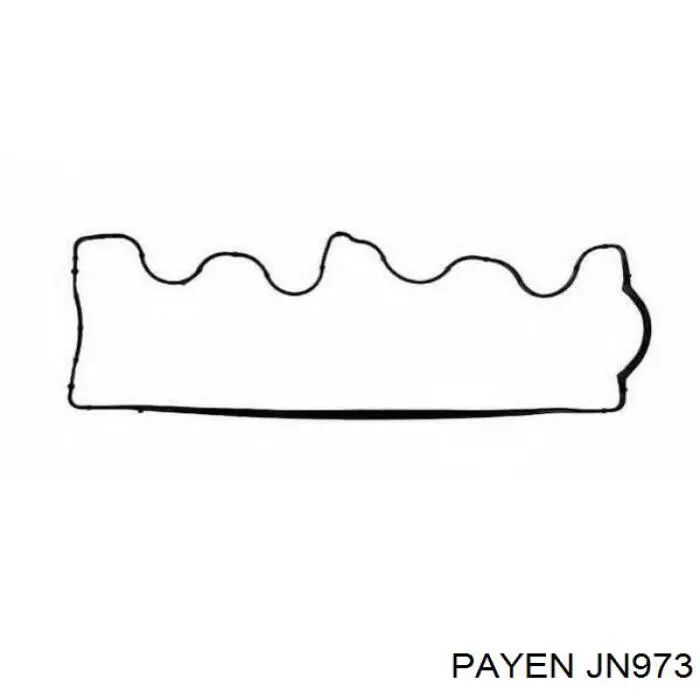 JN973 Payen прокладка клапанної кришки двигуна