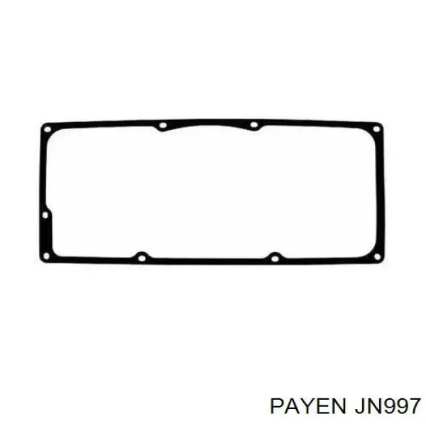 JN997 Payen прокладка клапанної кришки двигуна