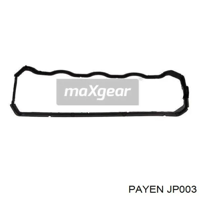 JP003 Payen прокладка клапанної кришки двигуна, комплект
