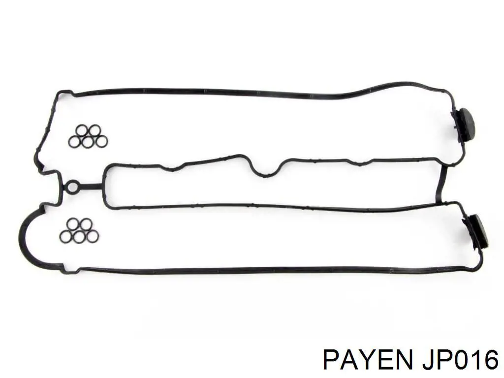 Прокладка клапанної кришки двигуна Payen JP016 ціна, від 228.78 UAH