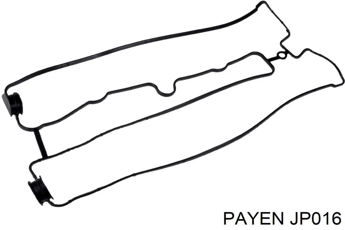 JP016 Payen прокладка клапанної кришки двигуна