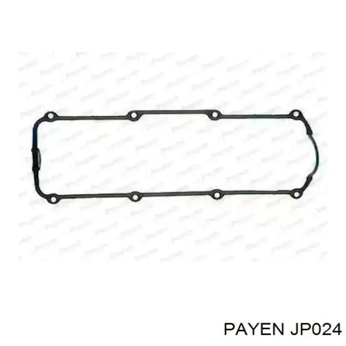 JP024 Payen прокладка клапанної кришки двигуна