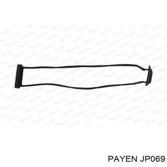 JP069 Payen прокладка клапанної кришки двигуна