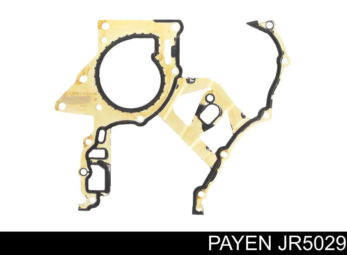 Прокладка масляного насосу Payen JR5029 ціна, від 20.66 USD