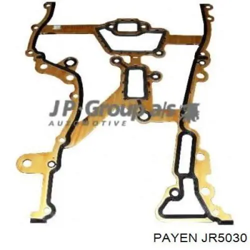Прокладка передньої кришки двигуна Payen JR5030 ціна, від 19.18 USD