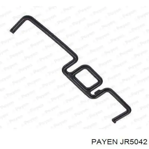  Payen JR5042 ціна, від 20.68 USD