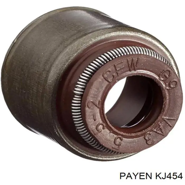 Сальник клапана (маслознімний), впуск/випуск Payen KJ454 ціна, від 0.88 USD