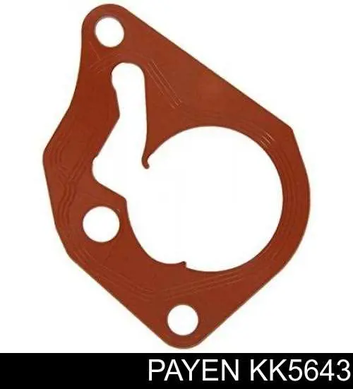Прокладка вакуумного насосу Payen KK5643 ціна, від 6.90 USD