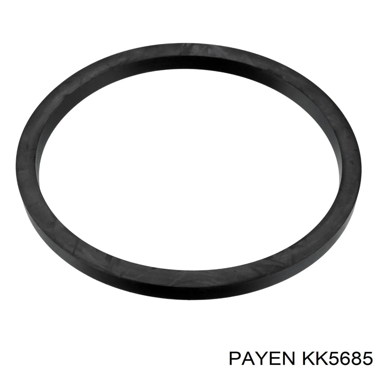 Прокладка радіатора масляного Payen KK5685 ціна, від 2.65 USD