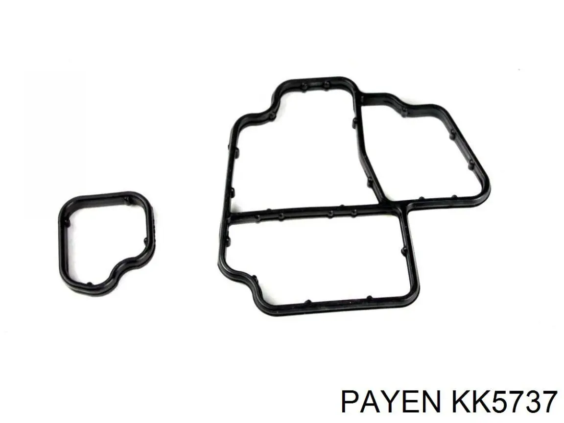 KK5737 Payen прокладка адаптера маслянного фільтра