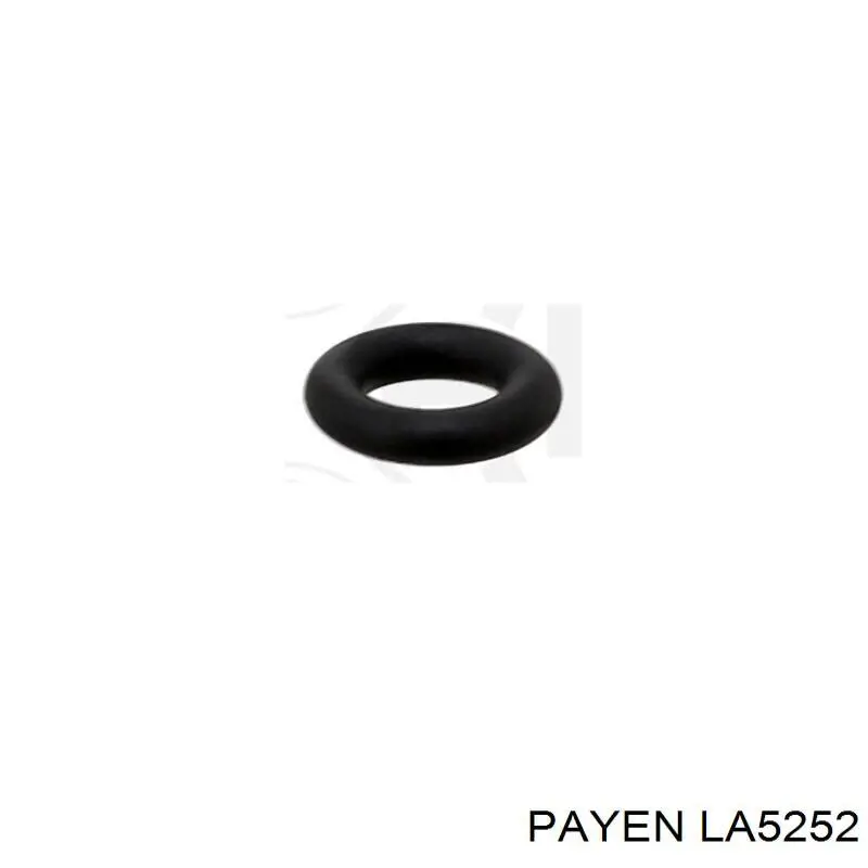 Ущільнююче кільце форсунок інжектора Payen LA5252 ціна, від 0.35 USD