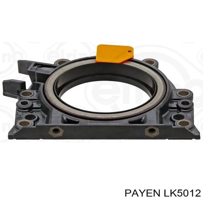 Купити LK5012 Payen Сальник колінвала задній