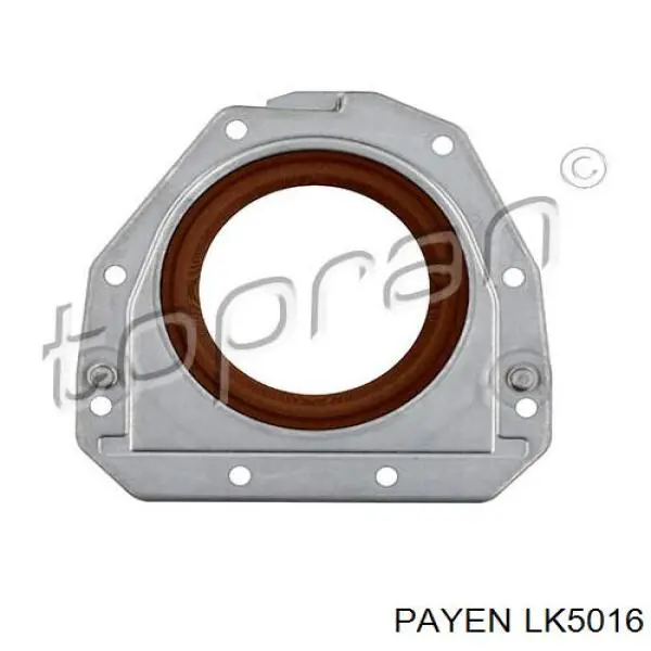 LK5016 Payen Сальник коленвала корінний