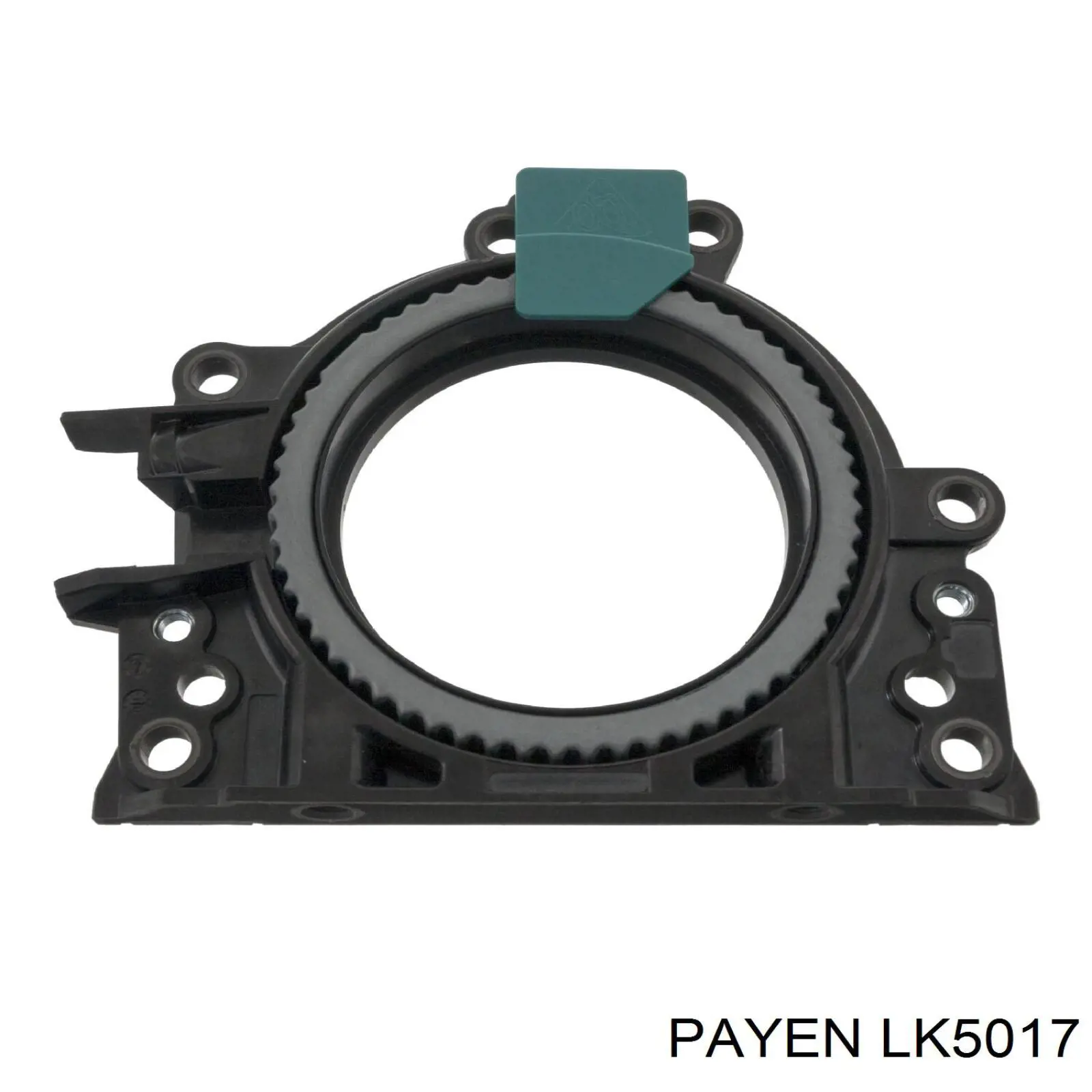 LK5017 Payen Сальник коленвала корінний