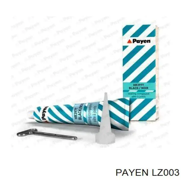  LZ003 Payen