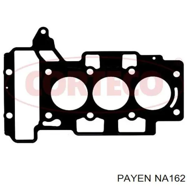 NA162 Payen сальник акпп/кпп, вихідного/вторинного валу