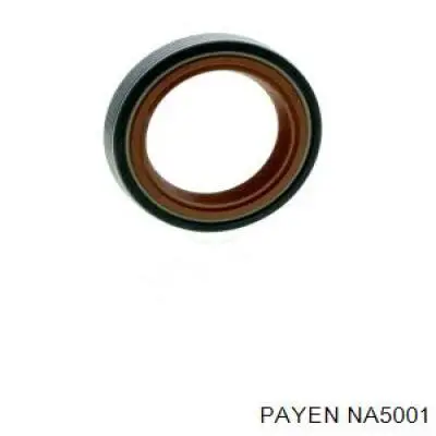 Купити NA5001 Payen Сальник распредвала двигуна, передній