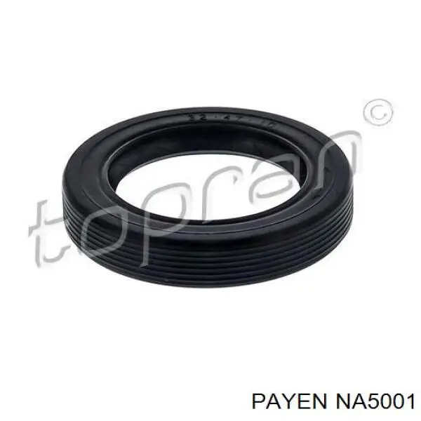 Сальник распредвала двигуна, передній Payen NA5001 ціна, від 2.72 USD