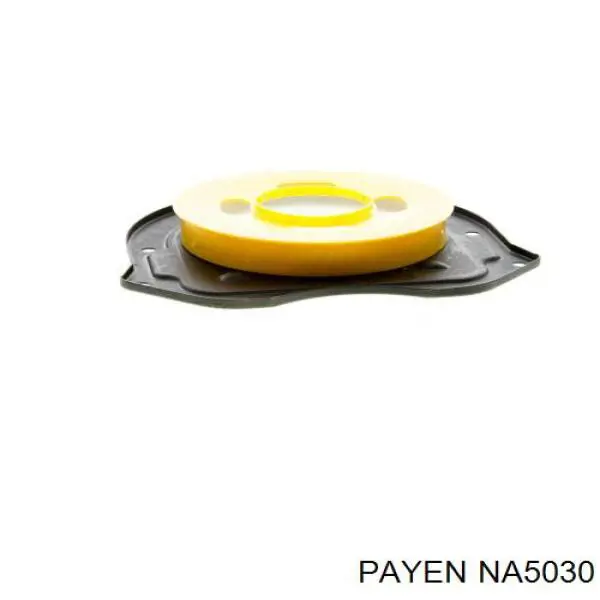 NA5030 Payen Сальник коленвала корінний