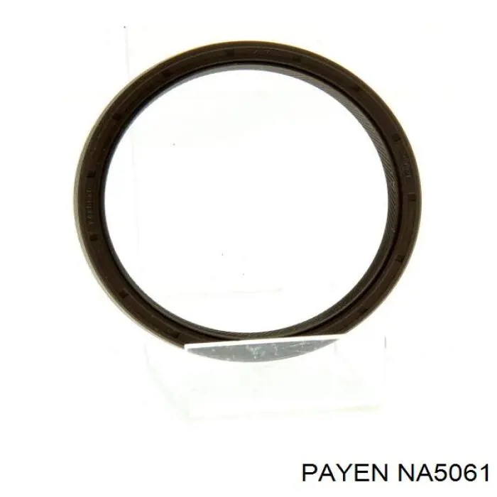 Сальник колінвала двигуна, задній Payen NA5061 ціна, від 8.86 USD