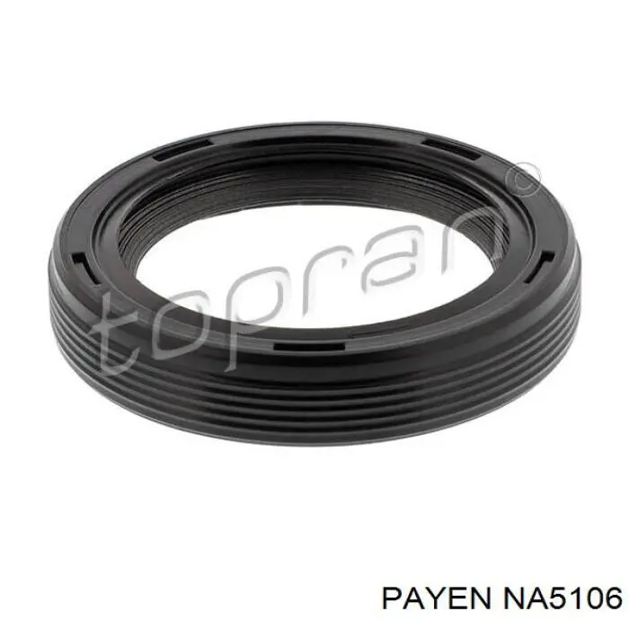 Купити NA5106 Payen Сальник коленвала передній