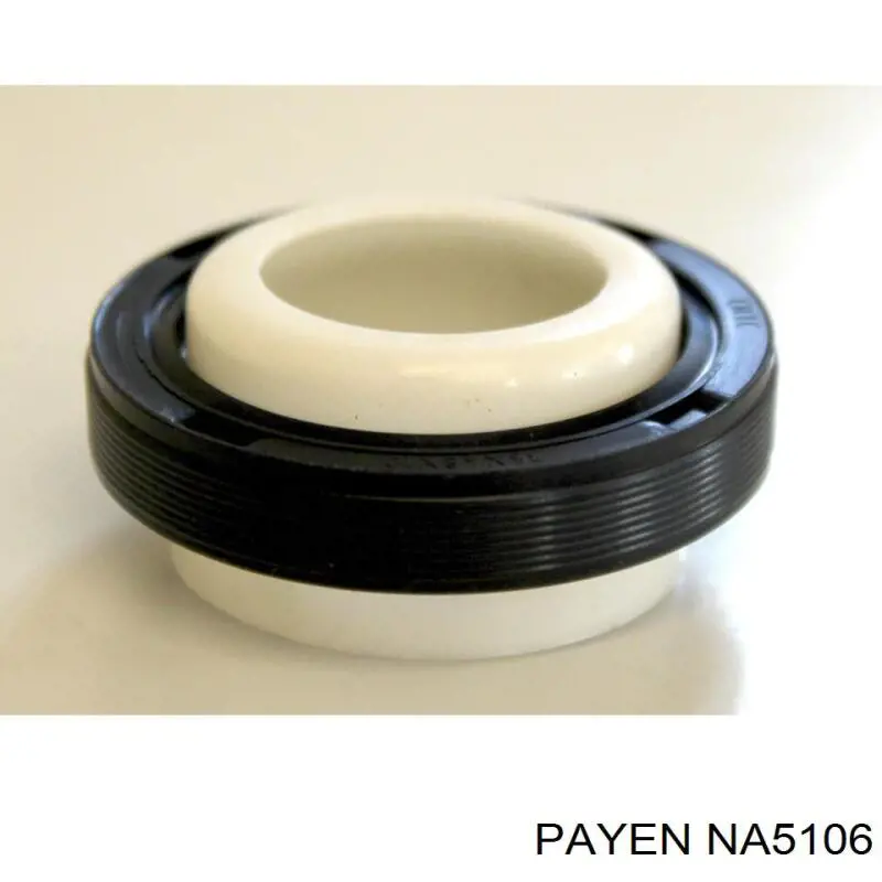 NA5106 Payen Сальник колінчастого валу