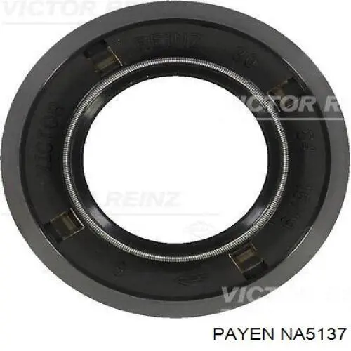 Купити NA5137 Payen Сальник коленвала передній