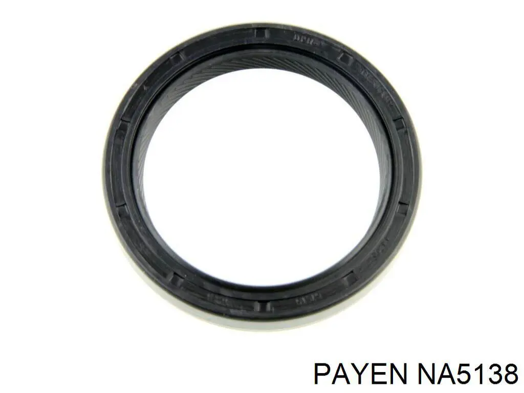 Сальник распредвала двигуна, передній Payen NA5138 ціна, від 6.06 USD
