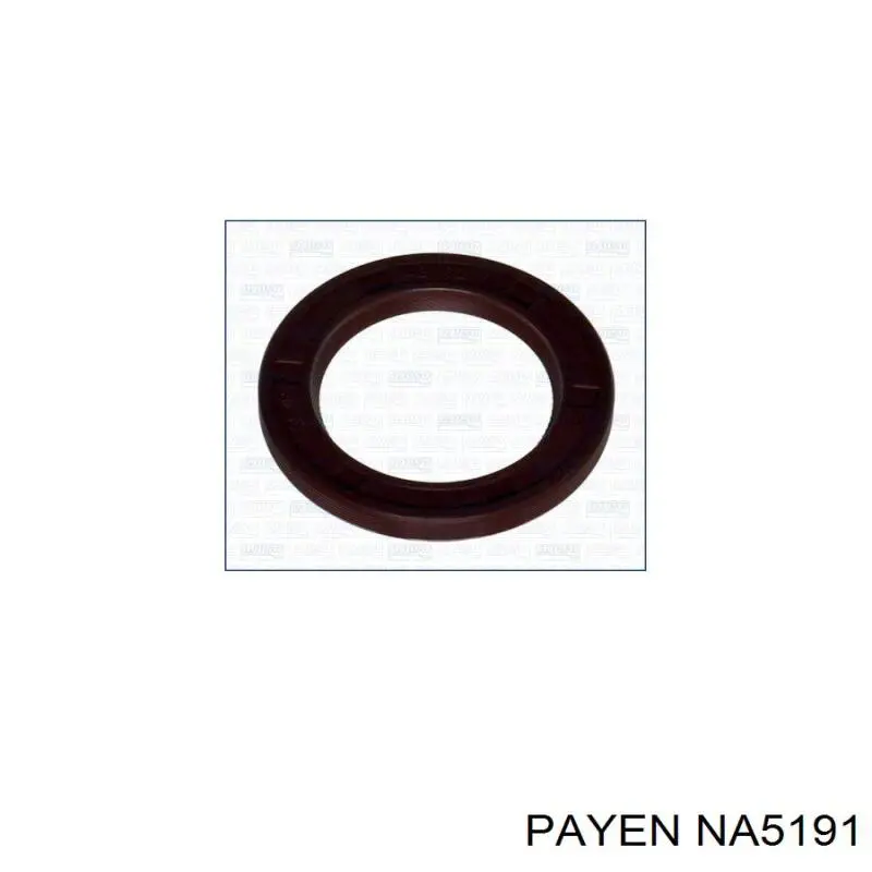 Купити NA5191 Payen Сальник коленвала передній